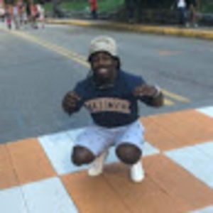 Meet your Posher, Kenny